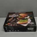 Grilliance 27pcs Griddle Accessories Kit for Blackstone, Professional Hibachi Flat Top Grill Tools, Enlarged Spatula Gift Set with Basting CoverBurger Press Patty Maker for Outdoor BBQ Teppanyaki