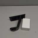 Wireless Charging Station for Samsung Wireless Charger Galaxy Watch 8/7/6/5/4/3 Active 2/1 Stand Galaxy S25 Ultra/S25/S24/S23/S22/S21/Note20/10 Z Fold Flip 7 Galaxy Buds3/2 Pro/Live Multiple Devices (Black)