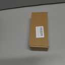 3 Pack Reading Glasses for Men Blue Light Blocking with Spring Hinge,Stylish Metal Half Frame Mens Computer Readers (+1.0 Strength)