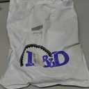 42" Deck Belt for MTD Cub Cadet 954-04060B / 754-04060B Replacement 1/2x96