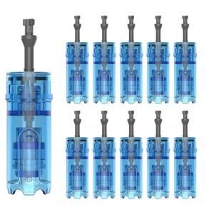 Dr.pen Microneedling Pen Cartridges For Dr.pen M9 For Home Use - 0.25mm Needle Length