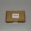 20 PCS M12x1.5 Chrome Lug Nuts, 1.35" Tall Hex Trailer Lug Nuts, 60 Degree Conical Cone Seat with Socket Key, Wheel Lugnuts Compatible with Ford Fusion 2006-2019, Ford Focus 2000-2019