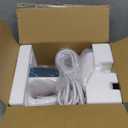 Bear Steamer for Clothes, 1300W Powerful Fast-Heating Handheld Garment and Clothes Steamer with Large 230ml Tank, Auto-Off Safety, Includes Brush, Perfect for Home and Travel Wrinkle Removal (Blue)