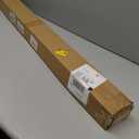 Extra Long Tension Curtain Rods 41-146 Inch, Black, One-Click Heavy Duty