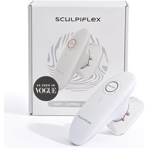 SCULPIFLEX  The Original Massage Tool to Help Improve Appearance of Firm Skin on Stomach and Thighs, Patented Technology, Gentle on Skin, Easy to Use