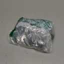 1Set Cooker Handle Replacement Heat Resistant Grip for Daily Use Ergonomic Design Lightweight and Compact for Various Cookware Safe and Practical Kitchen Accessory (18X5.3X5CM, Black)