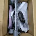 Graco Ready2Jet Compact Stroller Compact Travel Stroller with Automatic Fold Lilac Mod