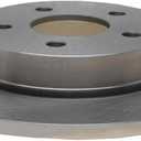 Raybestos 680931R Professional Grade Disc Brake Rotor