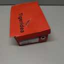 Sneakers for Women Comfortable Business Casual Tennis Shoes Lightweight Slip on Footwear Women's Fashion Retro Sneakers (9, Black)