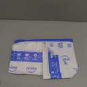 LED Stair Lights, 3-Piece Magnetic Night Lamp, Multi-Mode Wireless Stickons Light with Sturdy Material, Deck Lighting, Stair Accessory with Easy Install Design, Home Tool for Bedroom and Living Room