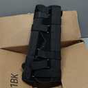 Unisex Knee and leg immobilization Stabilizer for Post Surgery Recovery,Knee Fractures,Instability, ACL,MCL,Meniscus Tear,Arthritis,Displacement Recovery,18.1" Length Universal (Medium/Large (Pack of 1))