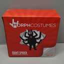 Morph Spider Costume For Kids, Inflatable Spider Costume, Halloween Costumes for Kids, Boys Halloween Costume