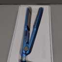 BabylissPRO Nano Titanium Ionic Hair Straightener, Professional Flat Iron for All Hair Types