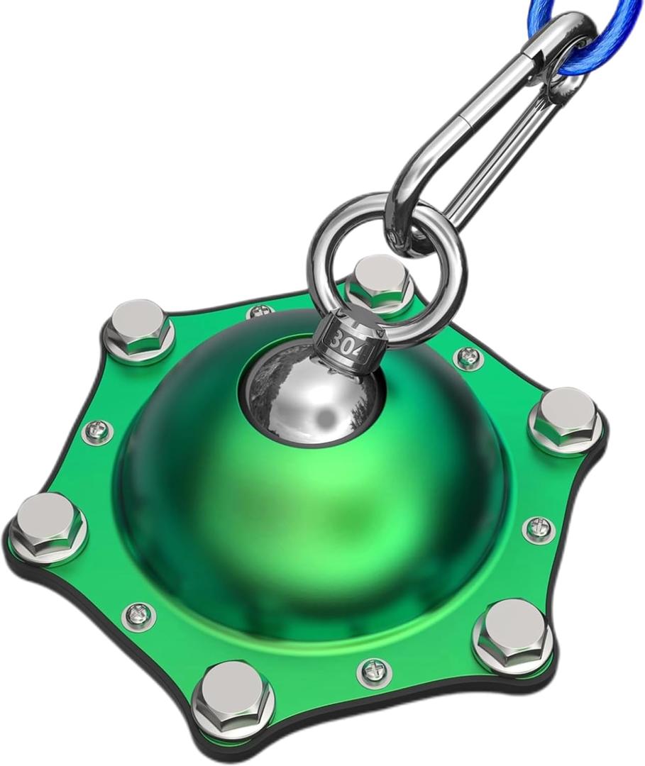 Dog Tie Out Stake,360Swivel Run Anchors-Dog Runner for Yard Suitable for Large,Weighing Up to 200 LBS-Stake to Tether Long Leash and Cable- Stakes for Outside