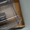 Brita UltraMax Large Water Dispenser with 1 BritaPlus Filter, 27 Cup Capacity, Black