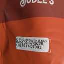 Judee's Fruit Pectin Powder No Sugar Needed 1.5 lb - 100% Non-GMO and Vegan - Gluten-Free and Nut-Free - Made in USA - Great for Thickening - Use to Make and Stabilize Jams and Jellies (24 Ounce (Pack of 1)) BBD 09-07-2025
