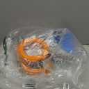 ChoiceRefill Compatible with Diaper Genie Pails, 4Pack, 1300count