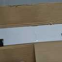24"x32" Gold Metal Medicine Cabinet Mirror Arched Aluminum Frame