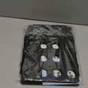Shirt Folder Clothes Folding Board tshirt Folding Helper Durable Plastic Laundry Folders One for Adults and Children