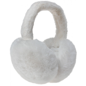 Winter Ear Muffs Women, Faux Fur Winter Girls Fuzzy Earmuffs, Foldable Fluffy Ear Covers, Outdoor Warm Ear Covers
100+ bought in