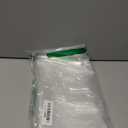 SYOGUA 150 Pieces Cellophane Sheets, 12 x 12 inches 3 Mil Thick Gift Wrap, Crystal Clear Candy Wrappers for Treats, Candies, Cake Pops, Henna Cones, DIY Crafts