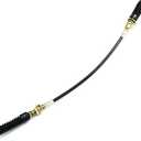 Dudubuy t/m Gear Cable Shift for Suzuki KingQuad LF-F4WDX 1991-1998 58880-19B11 58880-19B00 QuadRunner LT-4 1987-97