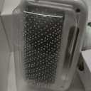 2-in-1 Dog Hair Dryer with Slicker Brush for Small-Sized Dogs and Cats | Pet Hair Dryer | Dog Blow Dryer | 300 Watts, 75-85 dB, Adjustable Temperature, Overheat Protection