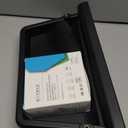 Car Phone Holder Center Console Organizer For Toyota Sienna 2025 202612.3-inch ScreenNot Fit LE 8-inch Screen Auto Accessories Navigation Bracket Interior Decoration Screen Mobile Cell Mount case