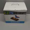 Camii Birds Feeder Cameras 2K HD AI Identify Bird Species Camera Birdfeeder Auto Capture Bird& Motion Detection for Watching, Smart Solar-Powered Cam Birds Feeders Present for BirdLovers (Set)