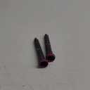 1 Pair 20mm/0.78 inch Long Curling Barrels Attachment for Dyson Airwrap Styler, Hair Curl Barrels Attachment Parts