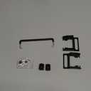Radioddity G90-H2 Bracket Holder Rig Stand for Xiegu G90 HF Radio