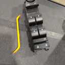 2007 - 2021 Cadillac Chevy GMC Driver Side Power Window Switch 15906880