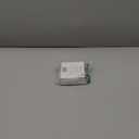 Compatible with Oura Ring Gen 4 Charger - Size 10 - Fast and Safe Charging Dock with USB-C Cable - Essential for Oura Ring 4 UsersBlack