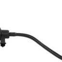 MOTOKU EVAP Vapor Canister Purge Valve Solenoid with Hose for Ford Focus FWD 2.0L L4 2012-2018