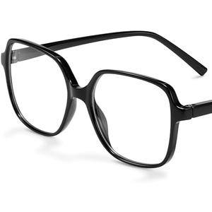 miyya Blue Light Blocking Glasses for Women, Blue Light Glasses for Women Oversized Fashion Glasses