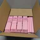 Stuffed Animal Storage & Organizer, Wooden Cute Zoo Toy Holder for Toddler Rooms, Playrooms & BedroomsPink