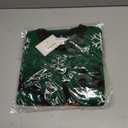 Matching Pet & Owner Sweaters - 100% Acrylic Pet Parent Dog Ugly Christmas Sweater - Rad Reindeer, Human Unisex XL (Fits Like Women's XL/Men's M) - Add Dog Sweaters to Cart Separately