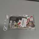 Basketball Shoes Clear Case Compatible with iPhone 14 Pro Max Case for Boys with Card Holder, Soft Off Silicone Cool Classic Sneakers Shockproof Card Slots White Cover