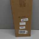 Lewtemi Gold Saxophone Musical Instruments Toy for Kid Toddler Fake Plastic Preschool Music Toy Gift Portable Wind Instrument Early Educational Teaching Songs Gifts for Toddlers Children