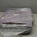 Heated Blanket Electric Blanket,Cozy Faux Rabbit Fur & Soft Flannel Warm Heater Throw Blanket with 5 Fast Heating Levels &10Hours Auto-Off Over-Heat Protection50" x 60" (Grey)