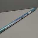 32" x 48" Apricity 2026 Wall Calendar Dry Erase - Aurora Green Wall Calendar Wet & Dry Erasable Laminated 12 Month Annual Yearly Planner, Reversible, Horizontal/Vertical,with Julian Dates (Large)