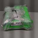 OEMTOOLS 24444 Coolant Vacuum Refill Kit, Coolant Pressure Tester Kit, 70110 PSI Working Pressure, 5 Bushings, 1 Tapered Cone Adapter, Vacuum Leak Detector, Pressure Tester for Coolant System