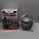 DynaTrap DT160-TUNSR 1/4 Acre Mosquito Trap & Flying Insect Trap  Kills Mosquitoes, Flies, Gnats, Wasps, & Other Flying Insects  Mosquito Zapper & Bug Zapper Outdoor Alternative  Tungsten