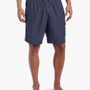 Speedo Men's Swim Trunk Knee Length Marina Sport Volley 2XL