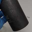 TIGHTSPOT 1/2 Inch Drive - 30 mm Deep Impact Socket with Anti-Rounding 6 Point Design, Heat-Treated CRV Steel, Metric