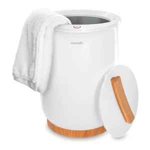 towel and blanket warmer