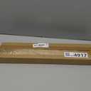 Curtain Rods for windows 32-62 inch, 5/8 inch Decorative Matte Black Splicing Heavy Duty Metal Curtain Rod set with Brackets,32-62", Black