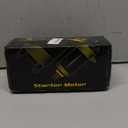 Caltric Starter Compatible With Kohler 1209822S 1209822 1209813S 1209813 1209808S