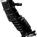 696-409 Air Intake Hose Compatible with Chevrolet Malibu 2016-2023 Replaces 84257769 84761166
