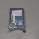 Valentines Day Gifts for Mom - Unique Valentines Day Card for Mom from Daughter Son - Engraved Rock Paperweight - I Love You Mom Gifts - Best Mother in Law Valentines Gifts & Birthday Present